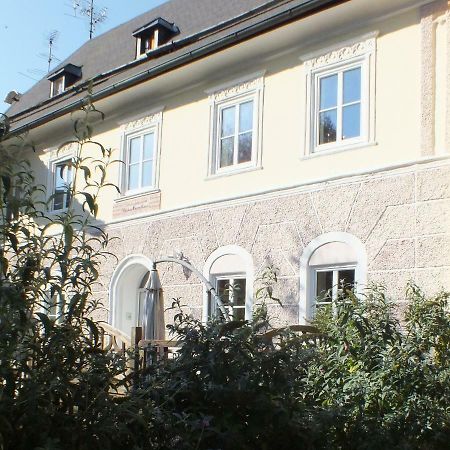 Muellers Ferienhaus Salzburgerland Unken Bagian luar foto