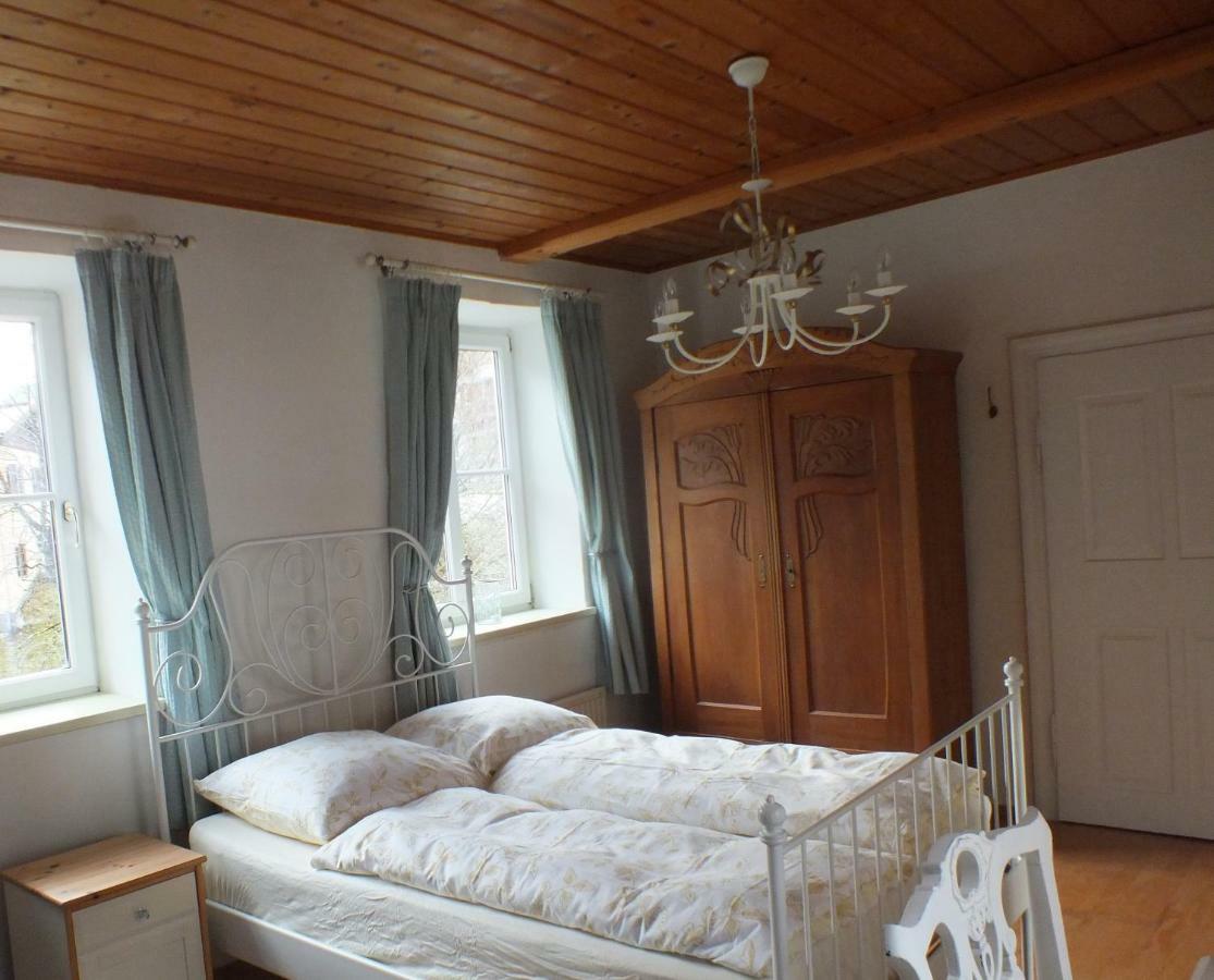 Muellers Ferienhaus Salzburgerland Unken Bagian luar foto