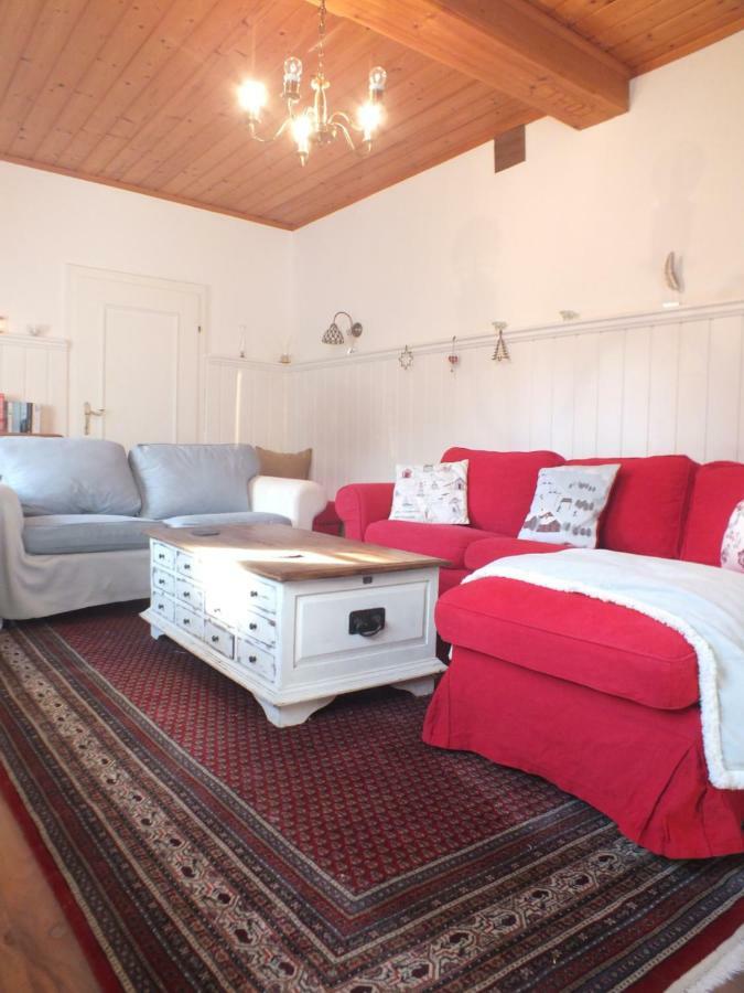 Muellers Ferienhaus Salzburgerland Unken Bagian luar foto