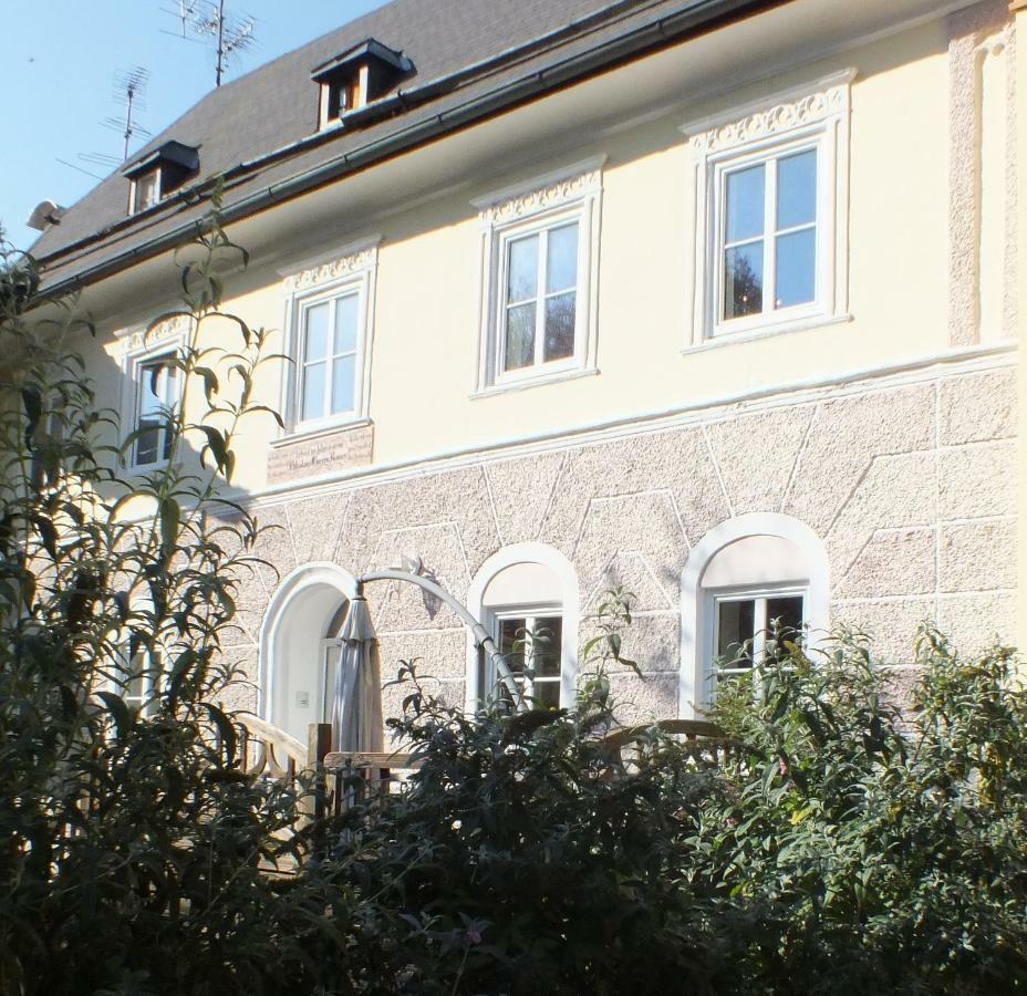 Muellers Ferienhaus Salzburgerland Unken Bagian luar foto