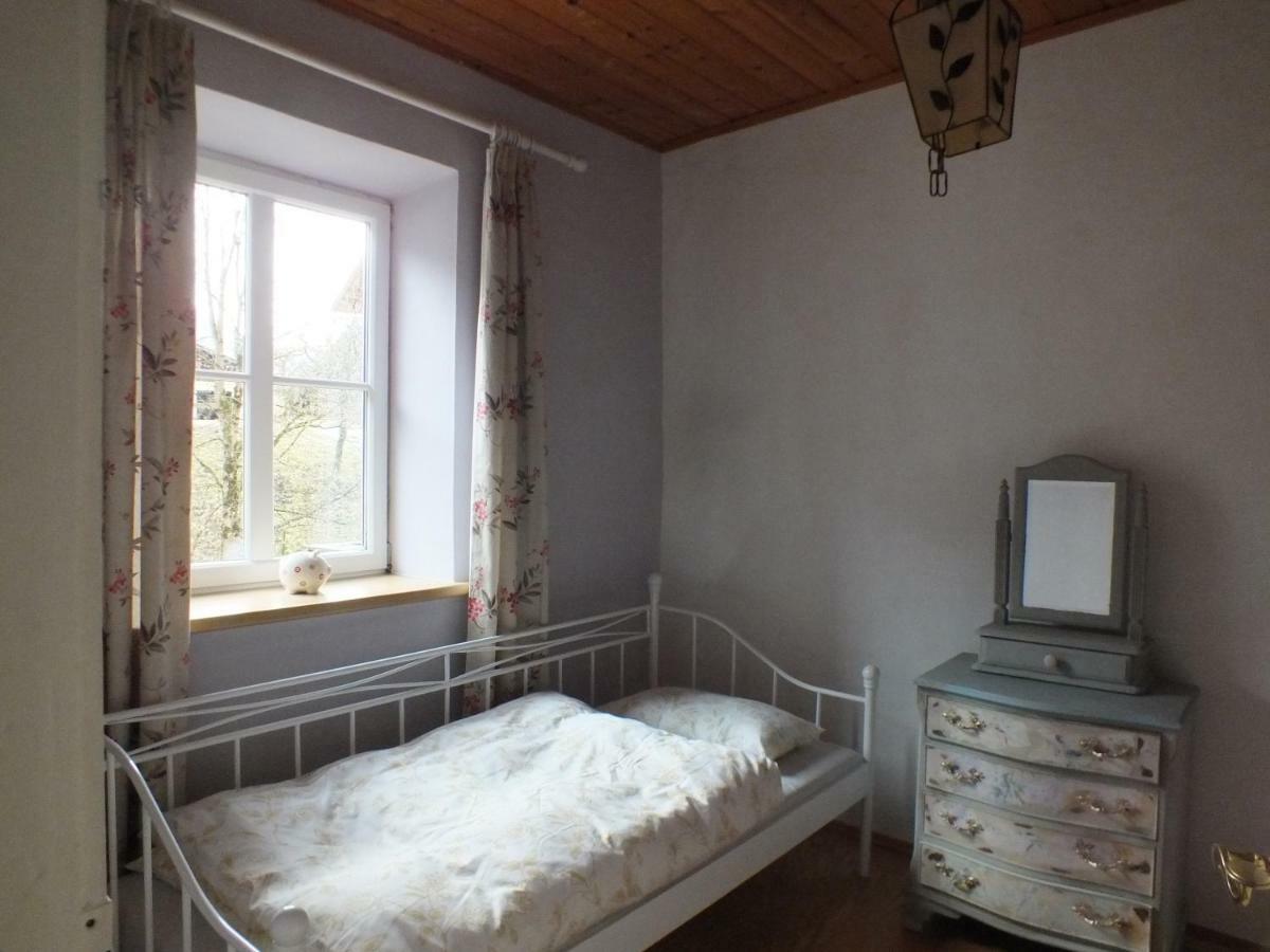 Muellers Ferienhaus Salzburgerland Unken Bagian luar foto