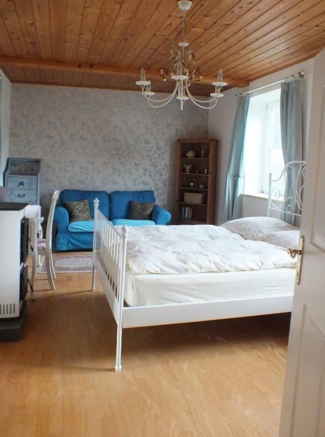 Muellers Ferienhaus Salzburgerland Unken Bagian luar foto