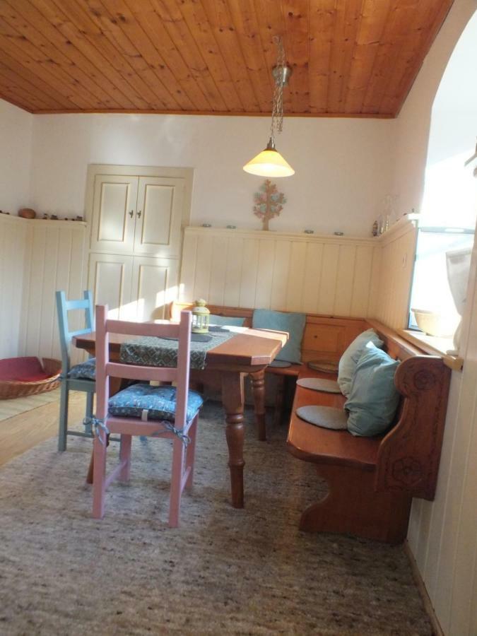 Muellers Ferienhaus Salzburgerland Unken Bagian luar foto