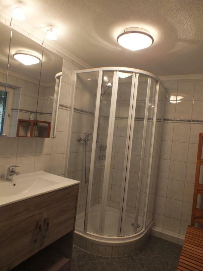 Muellers Ferienhaus Salzburgerland Unken Bagian luar foto